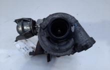 Turbosuflanta, cod 9657248680, Ford, 1.6 TDCI, G8DA (pr:110747)