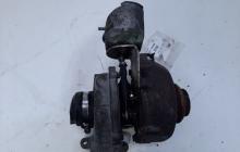 Turbosuflanta, cod 9657248680, Peugeot, 1.6 HDI, 9HY (idi:507506)