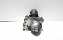 Electromotor, cod 9663528880, Peugeot, 1.6 HDI, 9HZ, 5 vit man (idi:507514)