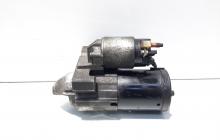 Electromotor, cod 9663528880, Peugeot, 1.6 HDI, 9HR, 5 vit man (idi:507514)