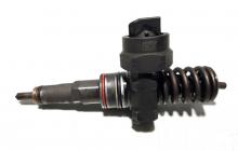 Injector, cod 038130073F, RB3, 0414720007, Audi, 1.4 TDI, AMF (idi:506894)