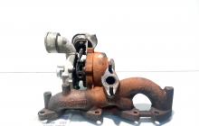 Turbosuflanta, cod 03G253019A, Seat Altea (5P1) 2.0 TDI, BKD (id:509460)