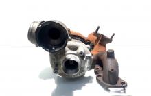 Turbosuflanta, cod 03G253019A, Seat Altea (5P1) 2.0 TDI, BKD (id:509460)