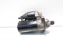 Electromotor, cod 02M911023F, VW, 1.9 TDI, AUY, 6 vit man (idi:507524)