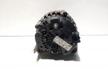 Alternator 180A Valeo, cod 03L903023E, VW, 2.0 TDI, CBAB (pr:110747)