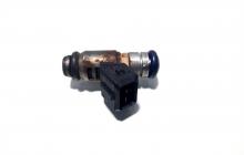 Injector, 0986441516, Fiat Punto (188) 1.2 B, 188A400 (id:509251)