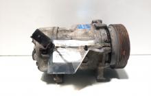 Compresor clima, cod 1J0820803K, Skoda, 1.9 TDI, ATD (pr:110747)