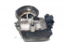 Clapeta acceleratie, cod 03G128063C, Skoda Octavia 2 (1Z3) 1.9 TDI, BKC (id:509421)