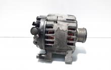 Alternator 150A, cod 9665617780, Peugeot, 1.6 HDI, 9HZ (idi:507509)