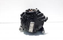 Alternator 150A, cod 9665617780, Peugeot, 1.6 HDI, 9HY (idi:507509)