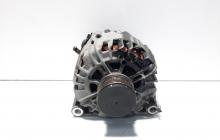 Alternator 150A, cod 9665617780, Peugeot, 1.6 HDI, 9HX (idi:507509)