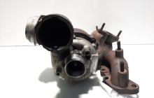 Turbosuflanta, cod 03G253010J, Skoda, 2.0 TDI, BKD (pr:110747)