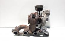 Turbosuflanta, cod 03G253010J, Skoda, 2.0 TDI, BKD (pr:110747)