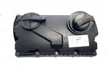 Capac culbutori, cod 038103469AH, Vw Touran (1T1, 1T2) 1.9 TDI (id:509417)