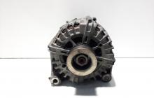 Alternator 180A, cod 7802261, Bmw, 2.0 diesel, N47D20C (idi:507289)