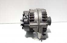 Alternator 180A, cod 7802261, Bmw, 2.0 diesel, N47D20C (idi:507289)