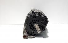 Alternator 180A, cod 7802261, Bmw, 2.0 diesel, N47D20C (idi:507289)