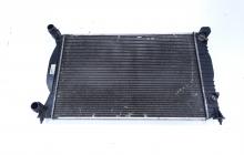 Radiator racire apa, cod 8E0121251L, Audi, 2.0 TDI, BRE (idi:507411)