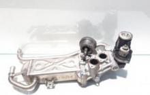 Egr cu racitor gaze, cod 03L131512C, 0280751016, Audi A1 (8X1) 1.6tdi, (id:182445)