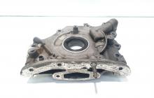 Pompa ulei, cod 9656484580, Peugeot, 1.6 HDI, 9HZ (idi:498614)