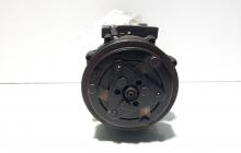 Compresor clima, cod 3M5H-19D629-SA, Ford, 1.6 TDCI, HHDA (idi:507258)