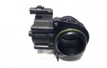 Clapeta acceleratie, cod 9656113080, Peugeot, 1.4 HDI, 8HZ (idi:507707)