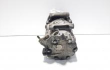 Compresor clima Sanden, cod 9671216280, Citroen, 1.6 HDI, 9HX (idi:506590)