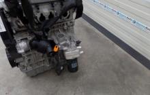 Motor, cod ALZ, Audi A4 (8E2, B6), 1.6 benz (pr:110747)