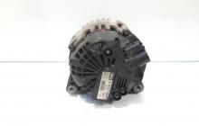 Alternator 150A Valeo, cod 9646321780, Peugeot, 1.6 HDI, 9HZ (idi:498178)