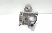 Electromotor, cod 9640825280, Peugeot, 1.6 HDI, 9HZ, 5 vit man (idi:498569)