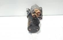 Electromotor, cod 9640825280, Peugeot, 1.6 HDI, 9HZ, 5 vit man (idi:498569)