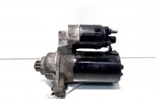 Electromotor, cod 02T911023E, Skoda Fabia 1 (6Y2) 1.4 benz, AUB, 5 vit man (id:509501)