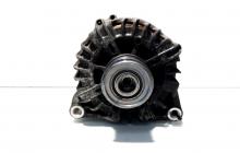 Alternator 150A Valeo, cod 9661544880, Peugeot 407, 2.0 HDI, RHR (pr:110747)