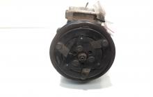 Compresor clima, cod 9659875780, Peugeot, 1.6 HDI, 9HV (idi:498175)