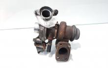 Turbosuflanta, cod 9685293080, Peugeot, 1.6 HDI, 9HV (idi:498141)