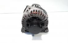 Alternator 150A Valeo, cod 9646321780, Peugeot, 1.6 HDI, 9HX (idi:498092)