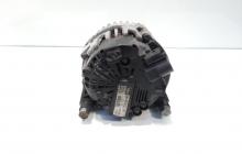 Alternator 150A Valeo, cod 9646321780, Peugeot, 1.6 HDI, 9HX (idi:498092)