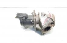 EGR, cod 9660276280, Ford, 1.6 TDCI, HHDA (idi:498189)