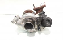 Turbosuflanta, cod 9657530580, Peugeot, 1.6 HDI, 9HX (idi:498176)