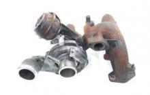 Turbosuflanta 55188690, Fiat Doblo Cargo (223) 1.9JTD (id:141302)