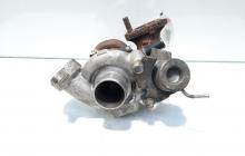 Turbosuflanta, cod 9682881380, Peugeot, 1.6 HDI, 9HU (idi:498120)