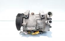 Compresor clima, cod 9659232180, Peugeot, 1.6 HDI, 9HX (idi:498117)