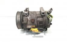 Compresor clima, cod 9651911480, Peugeot, 1.6 HDI, 9HZ (idi:498181)