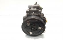 Compresor clima, cod 9651911480, Citroen, 1.6 HDI, 9HZ (idi:498181)