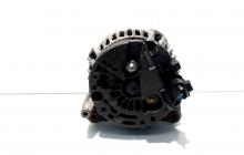 Alternator 120A, cod 028903031, Vw Passat (3B3) 1.9 TDI, AVF (pr:110747)