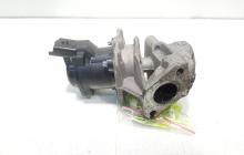 EGR, cod 9672880080, Peugeot, 1.6 HDI, 9HZ (idi:498188)