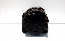 Alternator 140A Bosch, cod 028903029R, Audi A6 (4B2, C5), 1.9 TDi, AWX (id:509982)