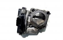 Clapeta acceleratie, cod 9673534480, Peugeot 308 SW, 1.6 HDI, 9H06 (id:509929)