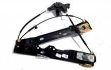Macara electrica dreapta fata, cod BM51-A23200-BD, Ford Focus 3 Turnier (id:509803)