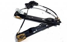 Macara electrica dreapta fata, cod BM51-A23200-BD, Ford Focus 3 Turnier (id:509803)
